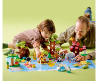 LEGO DUPLO Town 10975 Dzikie zwierzęta świata - 1040651 - zdjęcie 3